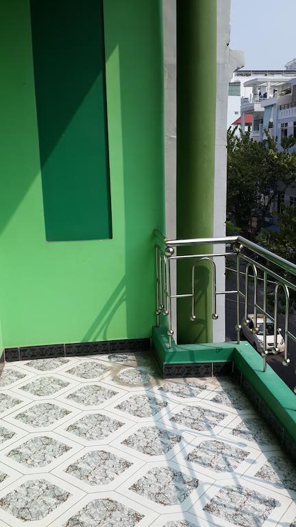 Hoang Ha Hotel Нячанг Экстерьер фото