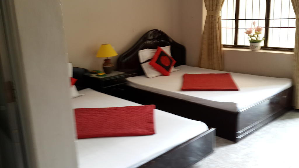 Hoang Ha Hotel Нячанг Экстерьер фото