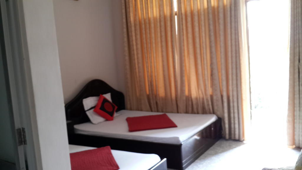Hoang Ha Hotel Нячанг Экстерьер фото