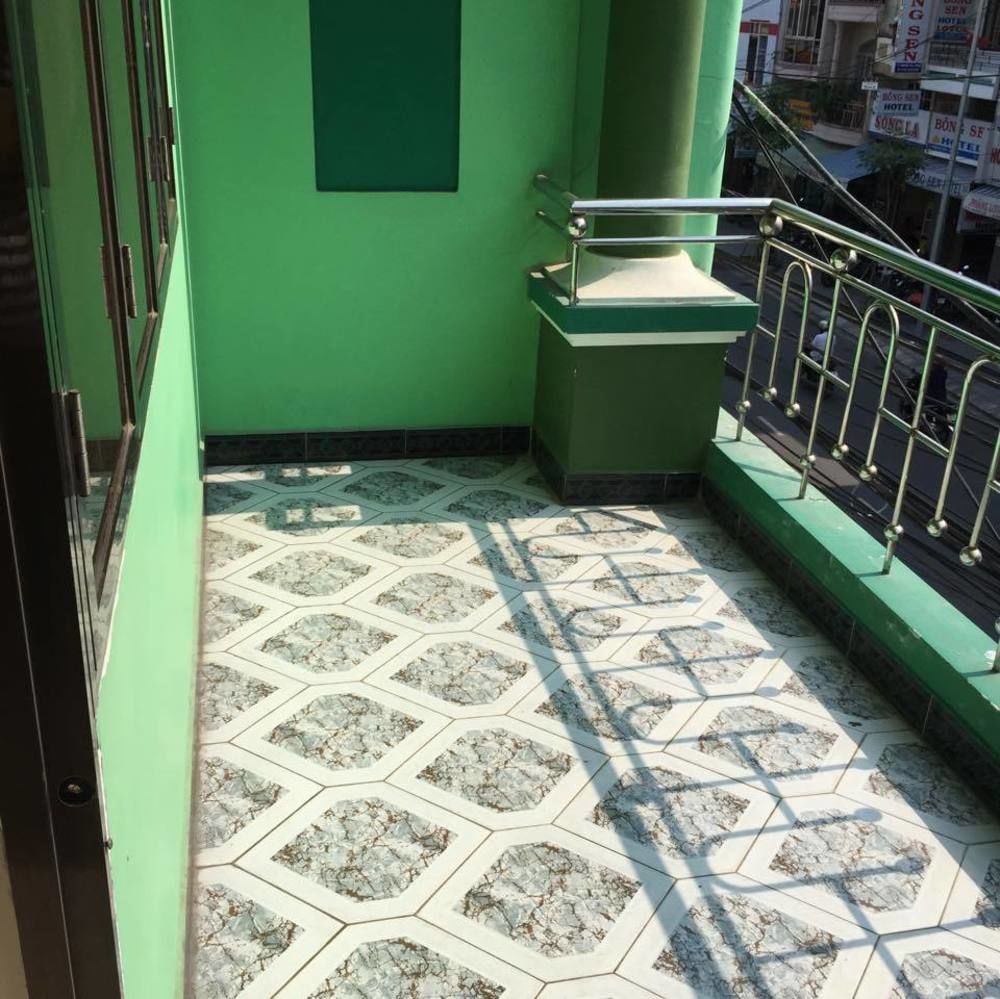Hoang Ha Hotel Нячанг Экстерьер фото